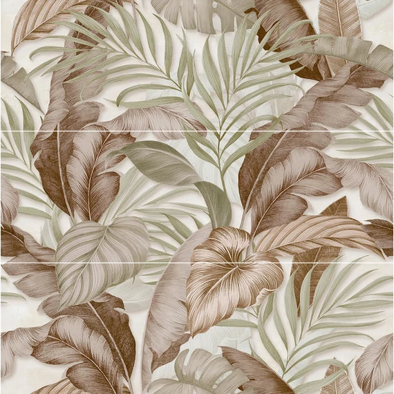 LUNART A Casa Forest Ivory A+B+C csempe Nat./Ret. 25x75