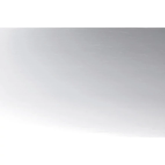 Szögletes, polírozott alumínium élprofil 2700x10mm, króm