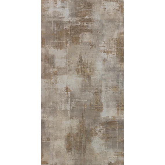 LUNART A Casa Inserto Abstract Ivory Nat./Ret. csempe 60x120