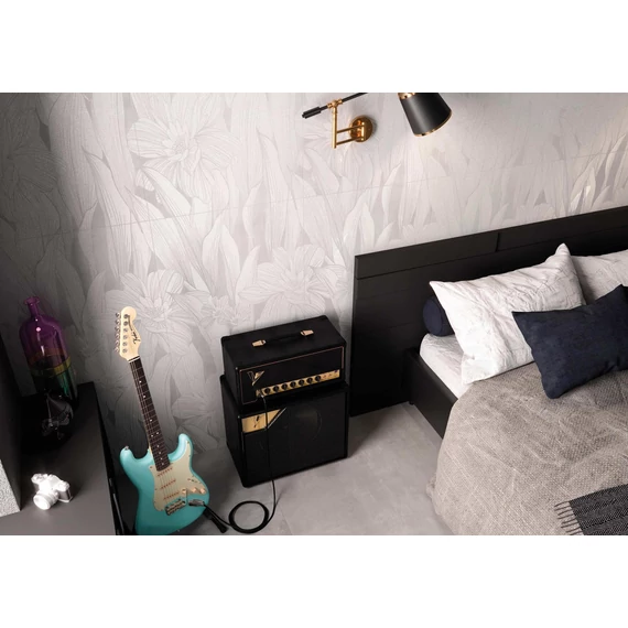 LUNART A Casa Inserto Precious Ice Nat./Ret. csempe 60x120