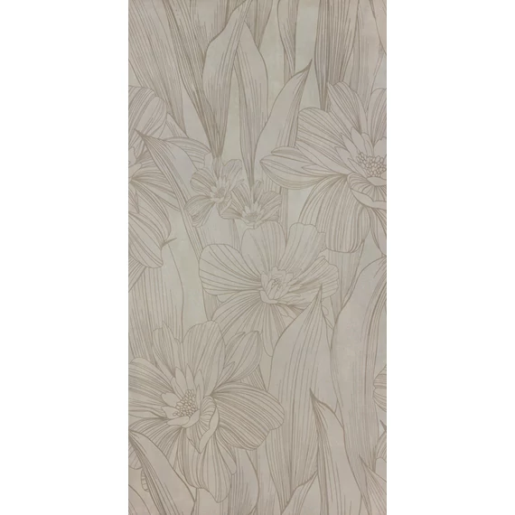 LUNART A Casa Inserto Precious Ivory Nat./Ret. csempe 60x120
