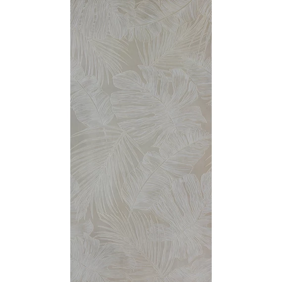 LUNART A Casa Inserto Tropical Ivory Nat./Ret. csempe 60x120