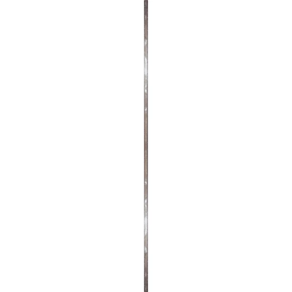 LUNART A Casa Double Silver dekorcsík 1,5x120