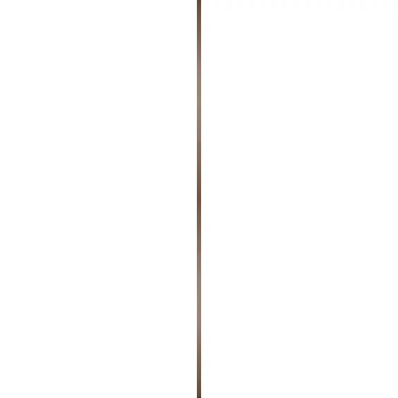 LUNART A Casa Soft Gold dekorcsík 1x120