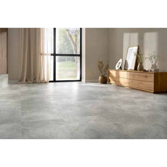 ARBITON AMARON FORMA SPC/vinyl vízálló padló, Ribeira Silver