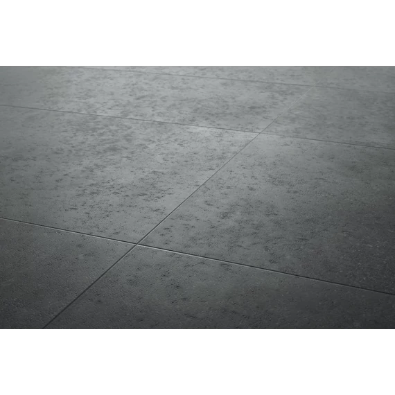 ARBITON AMARON FORMA SPC/vinyl vízálló padló, Ninaventura Anthracite