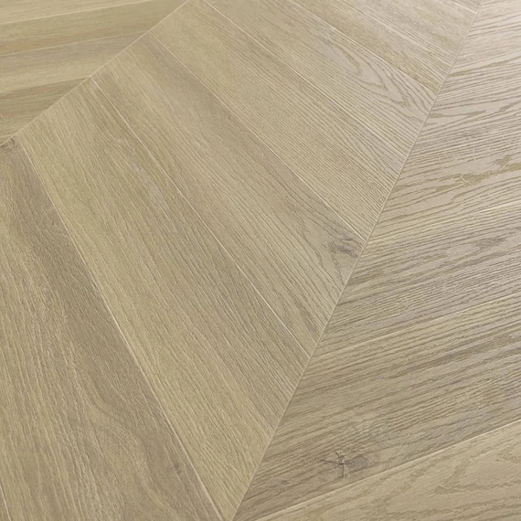 ARBITON AMARON CHEVRON SPC/vinyl vízálló padló, Johannes Oak