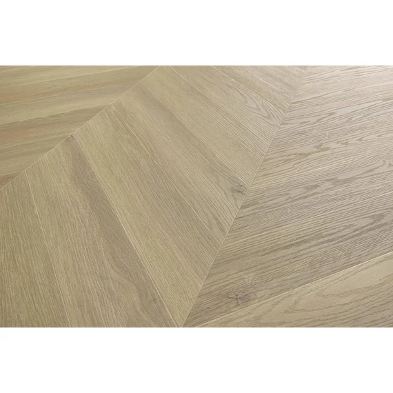 ARBITON AMARON CHEVRON SPC/vinyl vízálló padló, Johannes Oak
