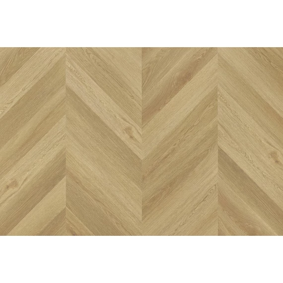 ARBITON AMARON CHEVRON SPC/vinyl vízálló padló, Menor Oak