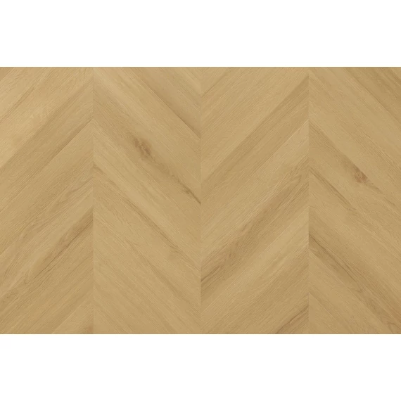 ARBITON AMARON CHEVRON SPC/vinyl vízálló padló, Virgin Oak