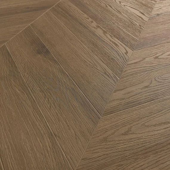 ARBITON AMARON CHEVRON SPC/vinyl vízálló padló, Rochester Oak