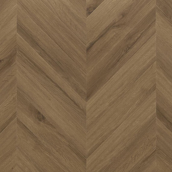 ARBITON AMARON CHEVRON SPC/vinyl vízálló padló, Rochester Oak