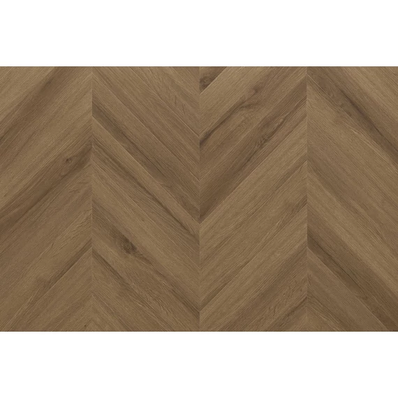 ARBITON AMARON CHEVRON SPC/vinyl vízálló padló, Rochester Oak