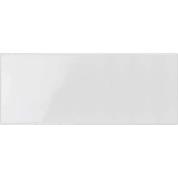 LUNART Seta White Lux csempe 20x50