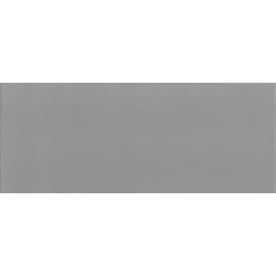 LUNART Seta Grey Matt csempe 20x50