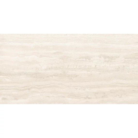 LUNART Bella Travertine Cream Nat./Ret. burkolólap 60x120