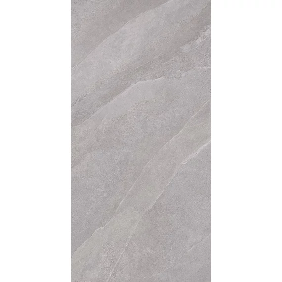 LUNART Bella Grey Nat./Ret. burkolólap 30x60
