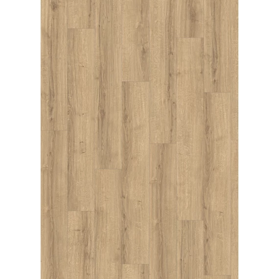EGGER CLASSIC 10/32 4V AQ Light Brown Sherman Oak Laminált padló EL2405