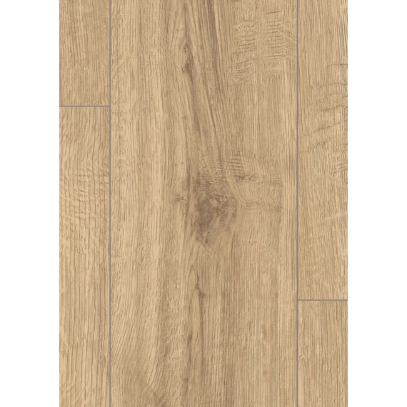 EGGER CLASSIC 10/32 4V AQ Light Brown Sherman Oak Laminált padló EL2405