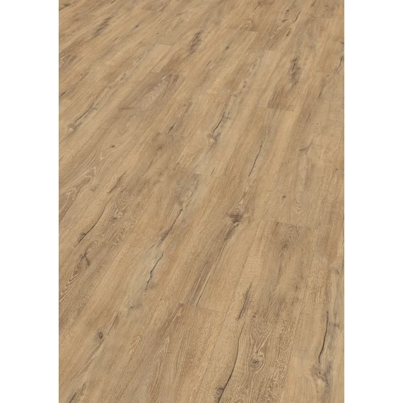 EGGER CLASSIC 10/32 4V AQ Natural Melba Oak Laminált padló EL2417