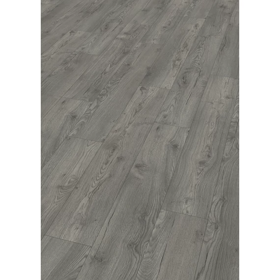 EGGER CLASSIC 10/32 4V AQ Grey Avery Oak Laminált padló EL1028