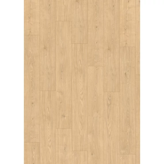 EGGER CLASSIC 7/31 4V Light Brown Berdal Oak Laminált padló EL1038