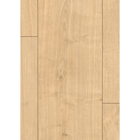 EGGER CLASSIC 7/31 4V Light Brown Berdal Oak Laminált padló EL1038