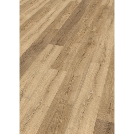 EGGER CLASSIC 8/32 Natural Livingston Oak Laminált padló EL2822