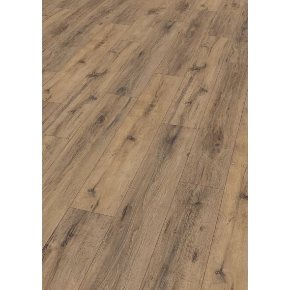 EGGER CLASSIC 8/32 4V Dark Parquet Oak Laminált padló EL1007