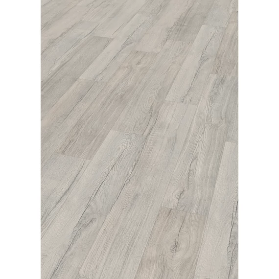 EGGER CLASSIC 8/32 4V Grey Elva Oak Laminált padló EL2081
