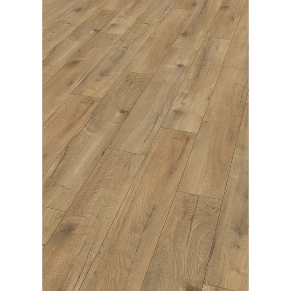 EGGER CLASSIC 8/32 4V Brown Loja Oak Laminált padló EL2077
