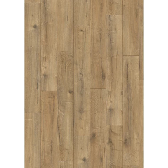 EGGER CLASSIC 8/32 4V Brown Loja Oak Laminált padló EL2077