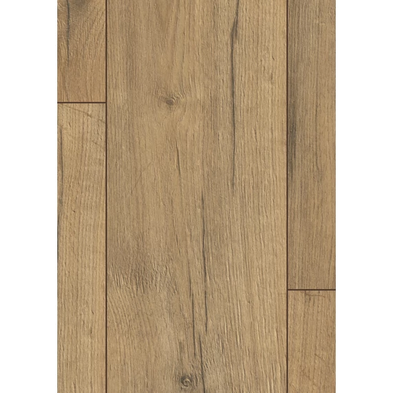 EGGER CLASSIC 8/32 4V Brown Loja Oak Laminált padló EL2077