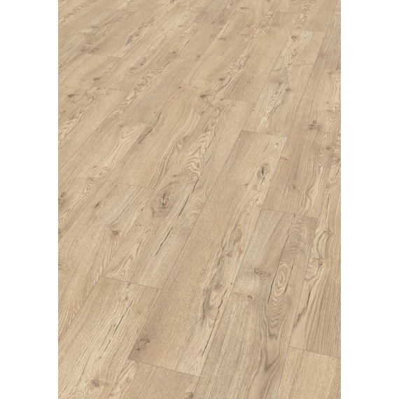 EGGER CLASSIC 8/32 4V AQ Sand Beige Olchon Oak Laminált padló EL2855