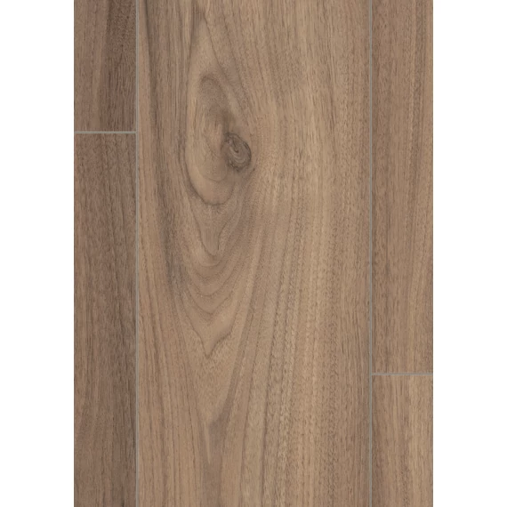 EGGER CLASSIC 8/32 4V AQ Light Langley Walnut Laminált padló EL2070