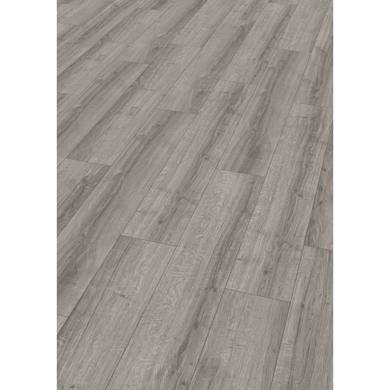 EGGER CLASSIC 8/32 4V AQ Light Grey Sherman Oak Laminált padló EL2406