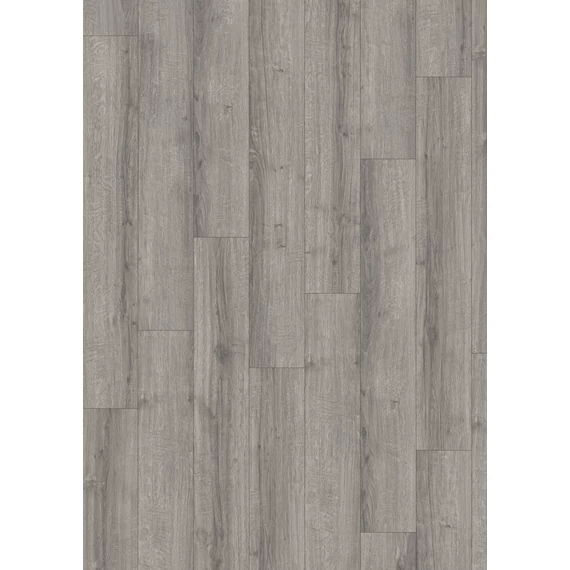 EGGER CLASSIC 8/32 4V AQ Light Grey Sherman Oak Laminált padló EL2406
