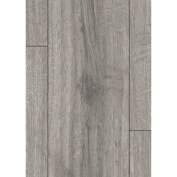 EGGER CLASSIC 8/32 4V AQ Light Grey Sherman Oak Laminált padló EL2406
