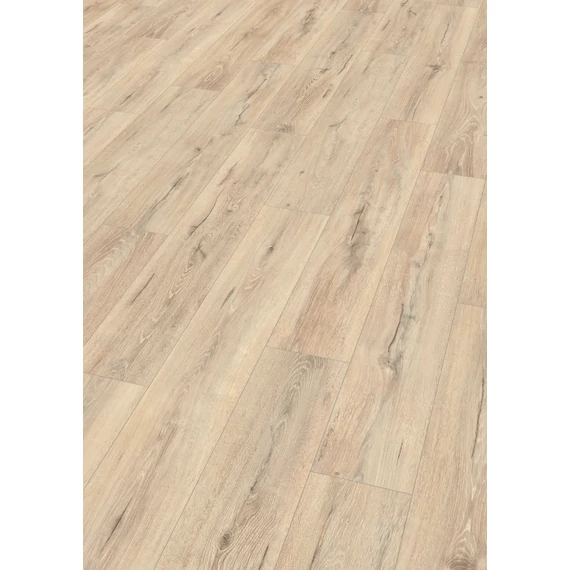 EGGER CLASSIC 8/32 4V AQ Beige Melba Oak Laminált padló EL2416