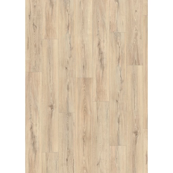EGGER CLASSIC 8/32 4V AQ Beige Melba Oak Laminált padló EL2416