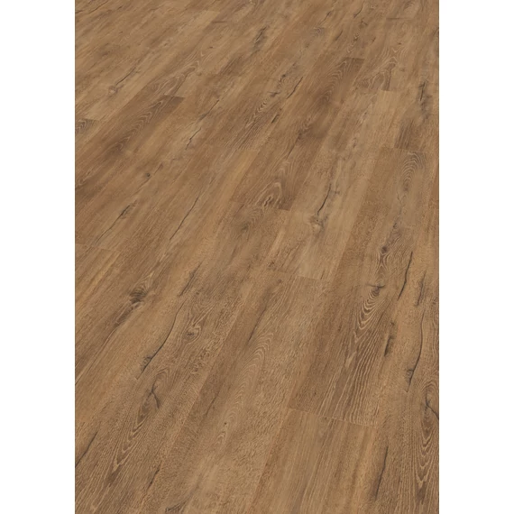 EGGER CLASSIC 8/32 4V AQ Brown Melba Oak Laminált padló EL2418