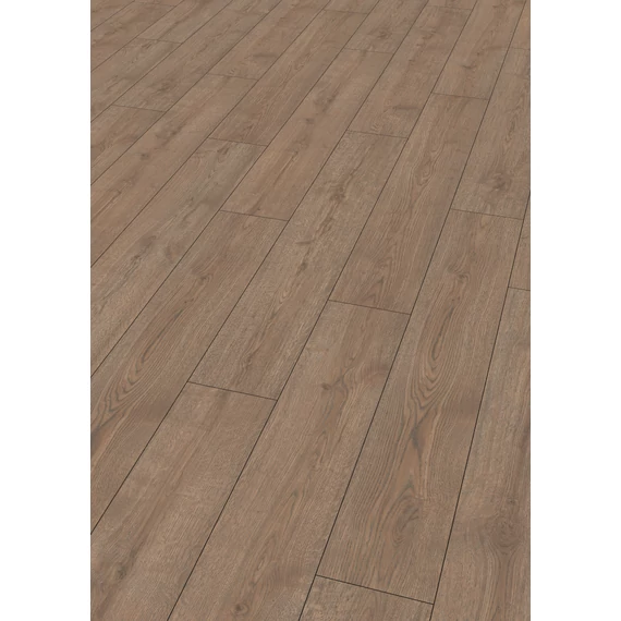 EGGER CLASSIC 8/32 4V AQ Brown Turin Oak Laminált padló EL2191