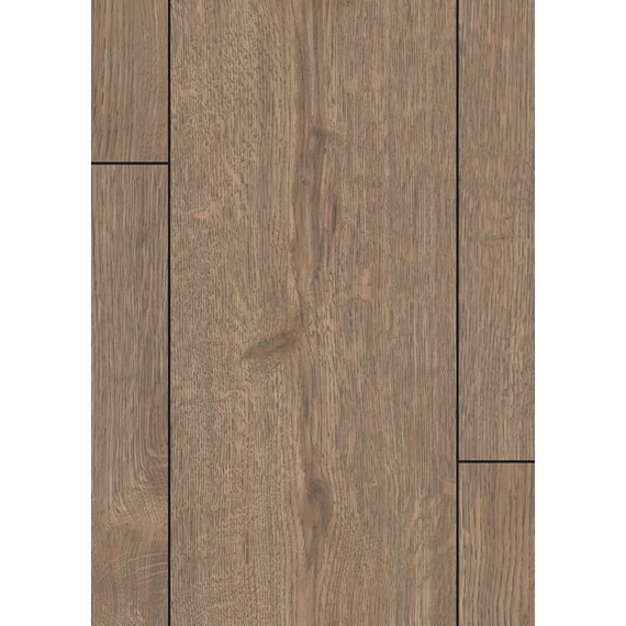 EGGER CLASSIC 8/32 4V AQ Brown Turin Oak Laminált padló EL2191