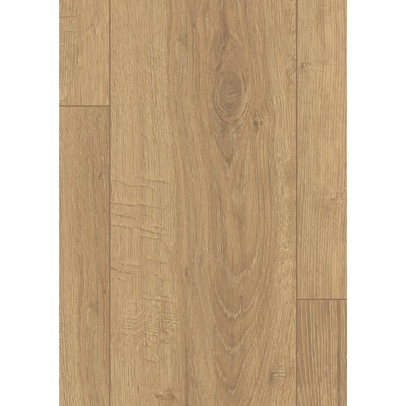 EGGER CLASSIC 8/33 4V AQ Honey Sherman Oak Laminált padló EL2014
