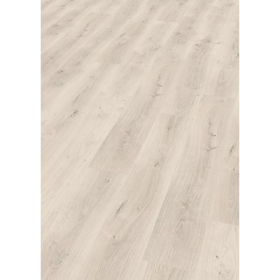 EGGER CLASSIC 8/33 4V AQ White Pinot Oak Laminált padló EL2111