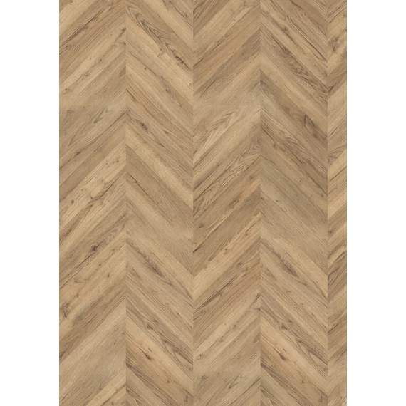 EGGER KINGSIZE 8/32 Dark Rillington Oak Laminált padló EL203F
