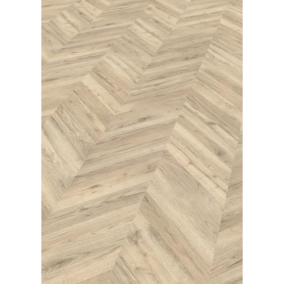 EGGER KINGSIZE 8/32 Light Rillington Oak Laminált padló EL202F