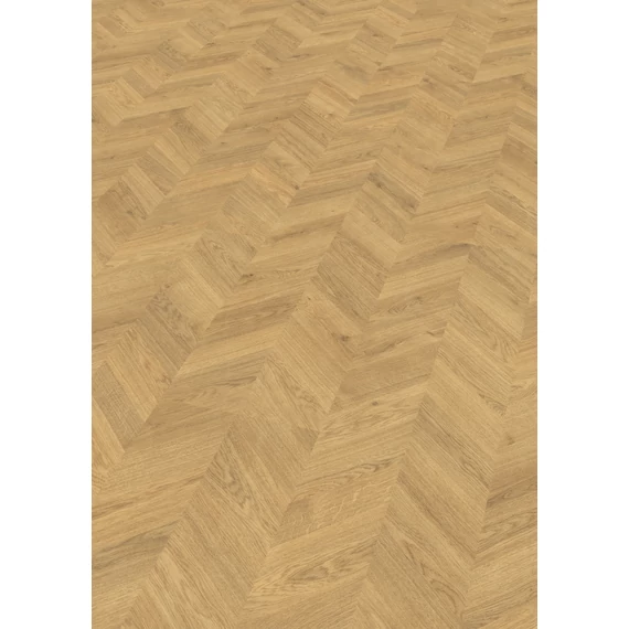 EGGER KINGSIZE 8/32 Light Weinburg Oak Laminált padló EL2923