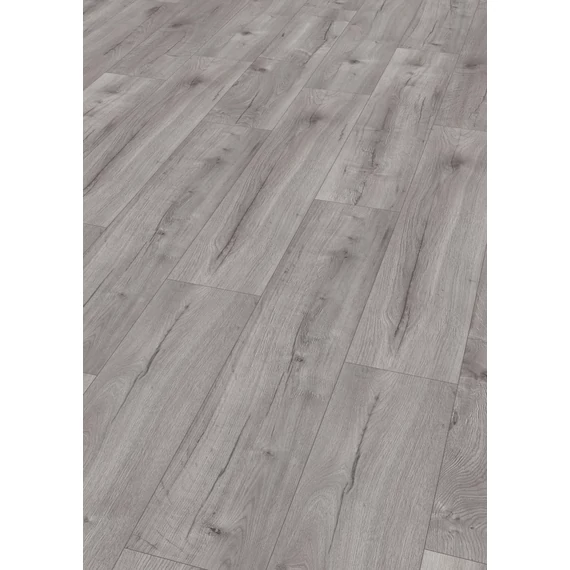 EGGER LARGE 8/32 4V Light Grey Loja Oak Laminált padló EL2156