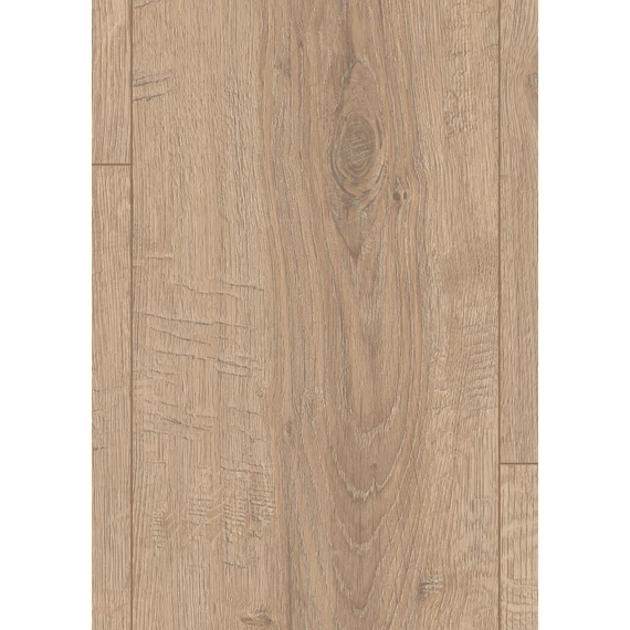 EGGER LARGE 8/32 4V AQ Brown Sherman Oak Laminált padló EL2043